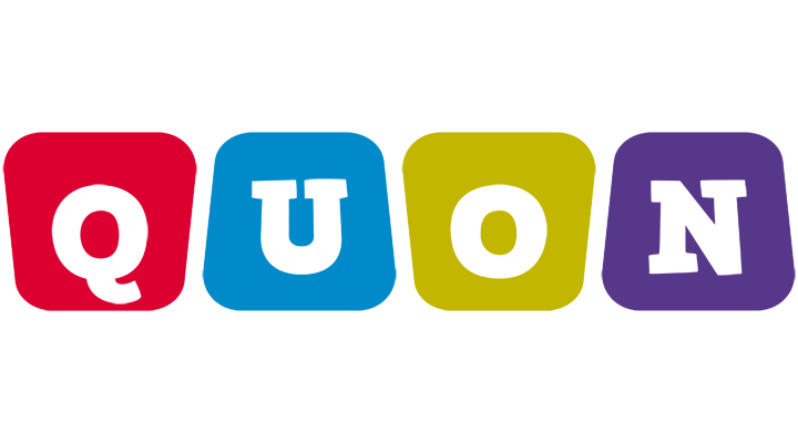 Quon kiddo logo