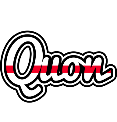 Quon kingdom logo