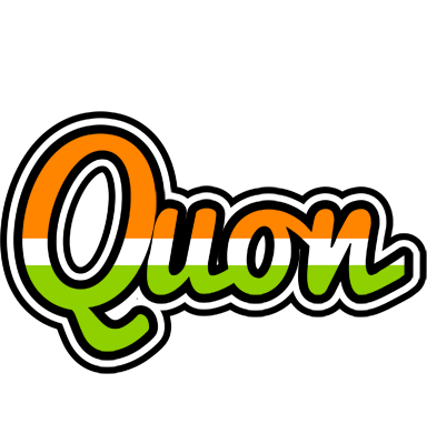 Quon mumbai logo