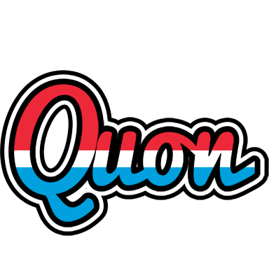 Quon norway logo