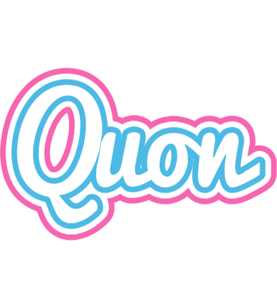 Quon outdoors logo