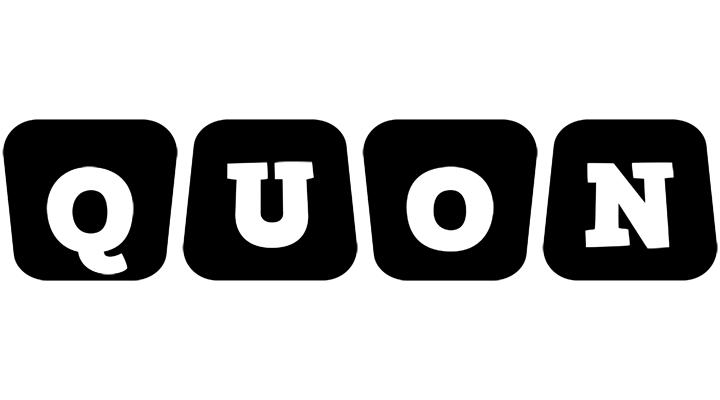 Quon racing logo