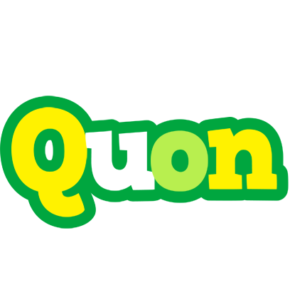 Quon soccer logo