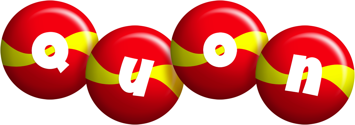 Quon spain logo