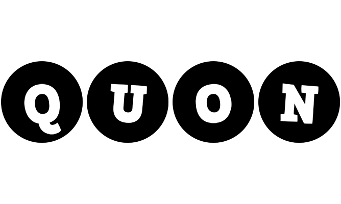 Quon tools logo