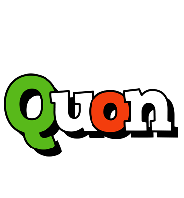 Quon venezia logo