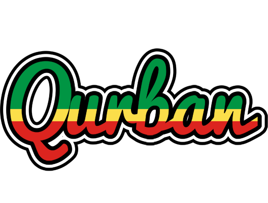 Qurban african logo