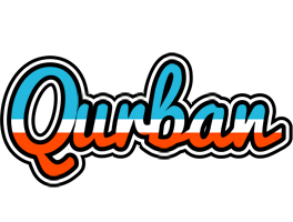Qurban america logo