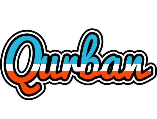 Qurban america logo