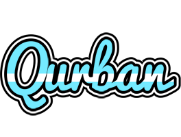 Qurban argentine logo