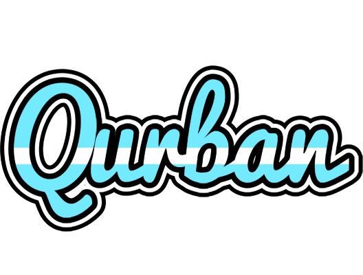 Qurban argentine logo