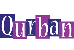Qurban autumn logo
