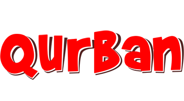 Qurban basket logo
