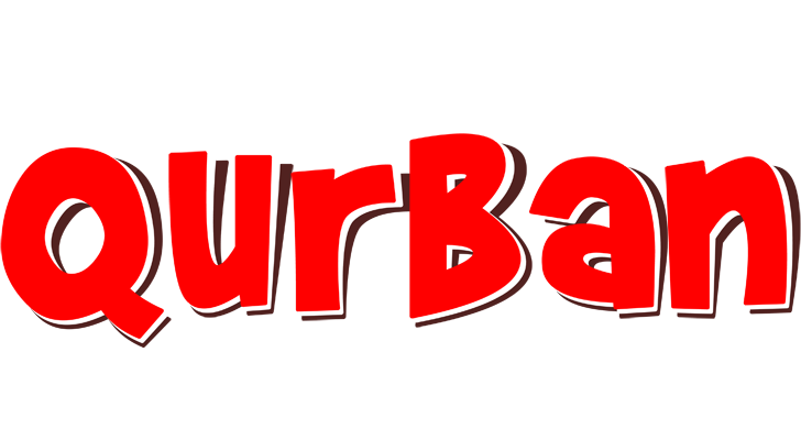 Qurban basket logo