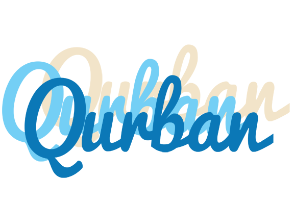 Qurban breeze logo