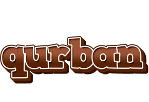 Qurban brownie logo
