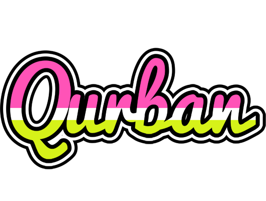 Qurban candies logo
