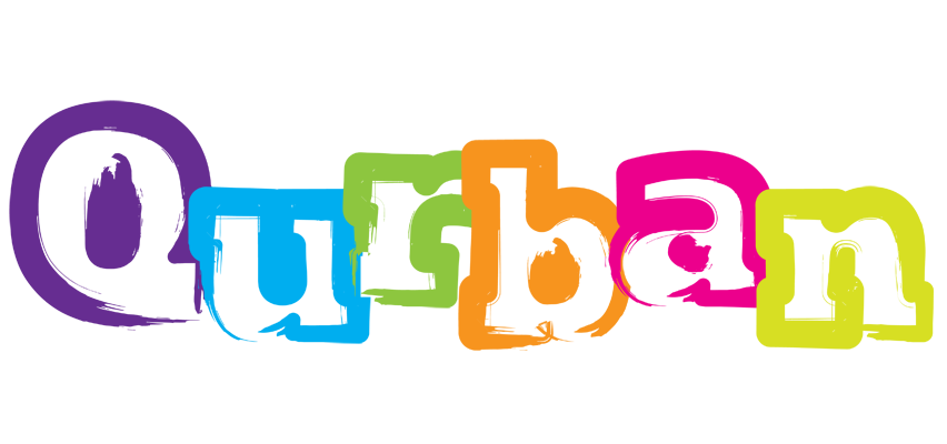 Qurban casino logo