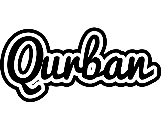 Qurban chess logo