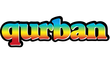 Qurban color logo