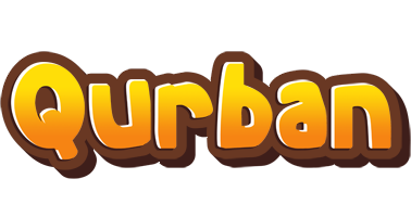 Qurban cookies logo