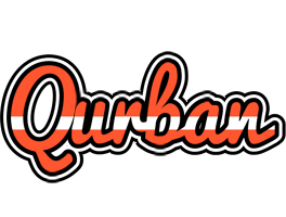 Qurban denmark logo