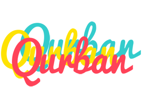 Qurban disco logo