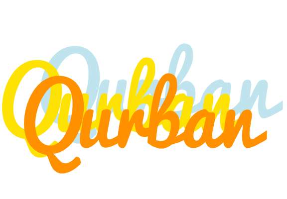 Qurban energy logo