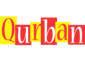 Qurban errors logo