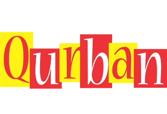 Qurban errors logo