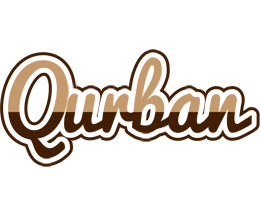 Qurban exclusive logo