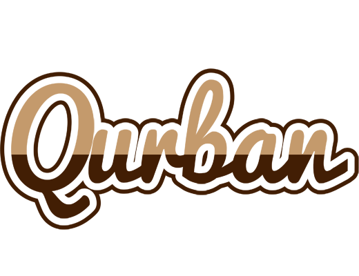 Qurban exclusive logo