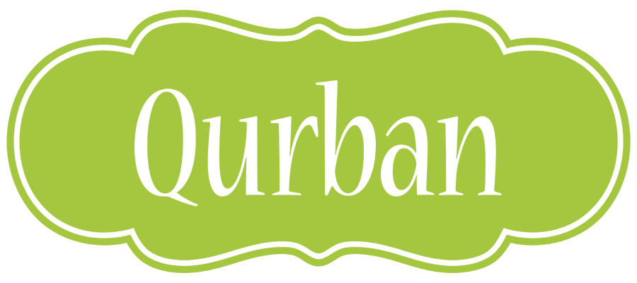 Qurban family logo