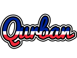 Qurban france logo