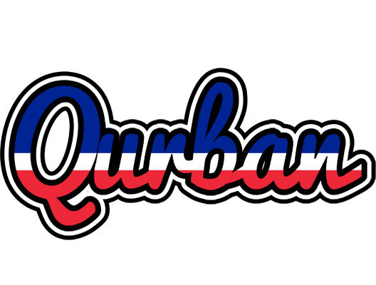 Qurban france logo