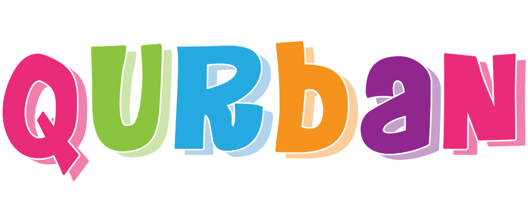Qurban friday logo
