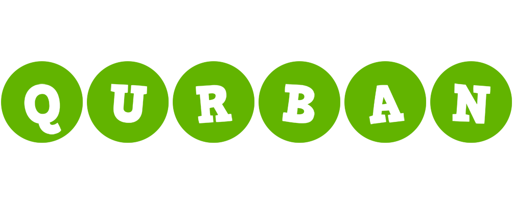 Qurban games logo