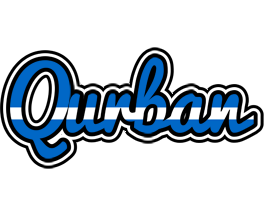 Qurban greece logo