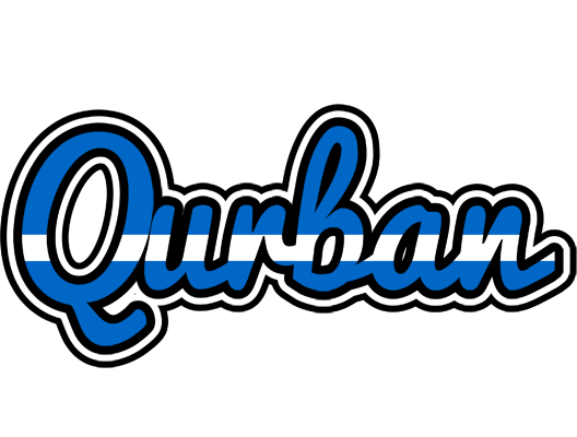 Qurban greece logo