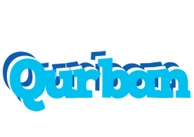 Qurban jacuzzi logo