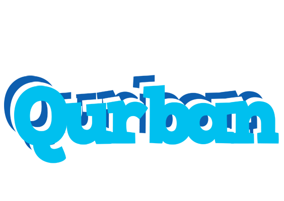 Qurban jacuzzi logo