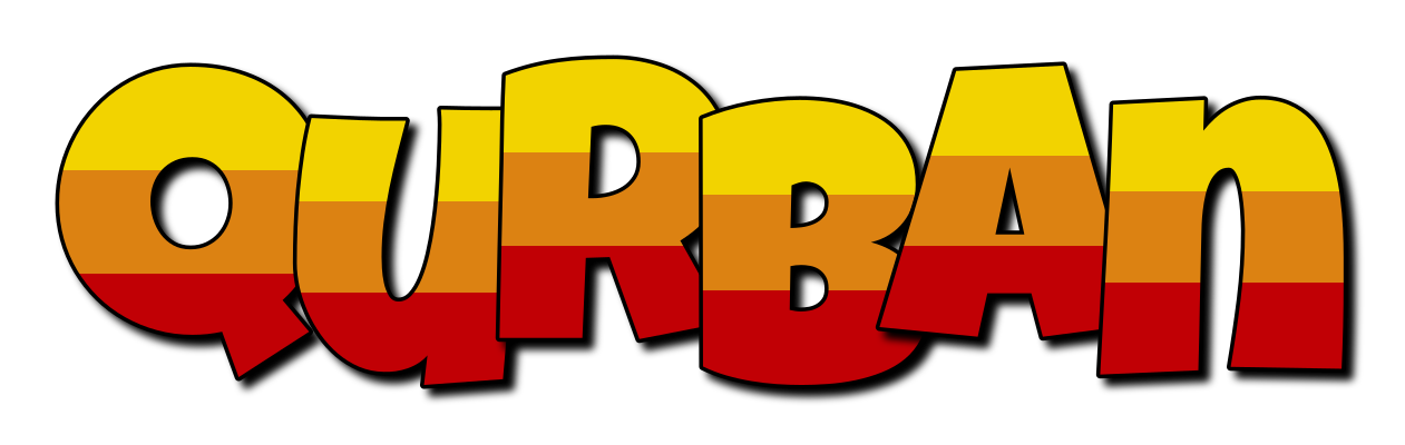 Qurban jungle logo
