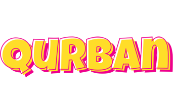 Qurban kaboom logo