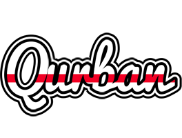 Qurban kingdom logo