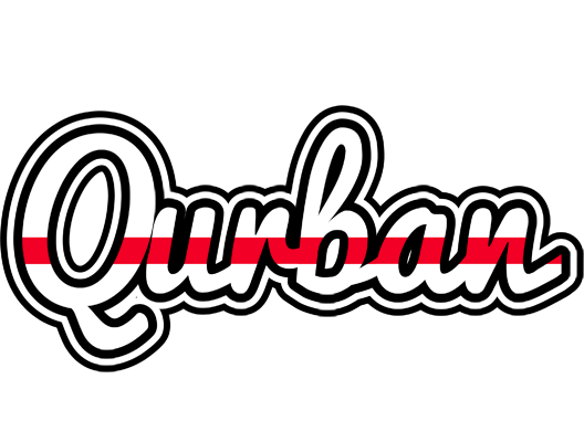 Qurban kingdom logo