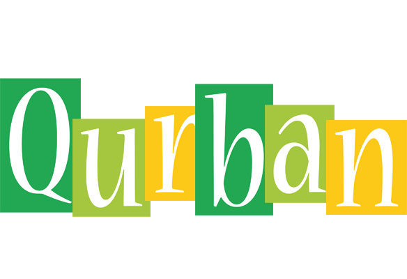 Qurban lemonade logo