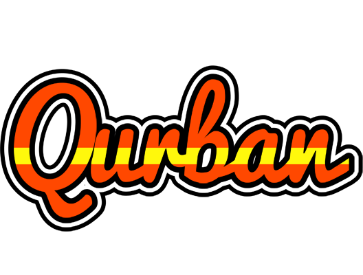 Qurban madrid logo