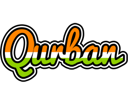 Qurban mumbai logo