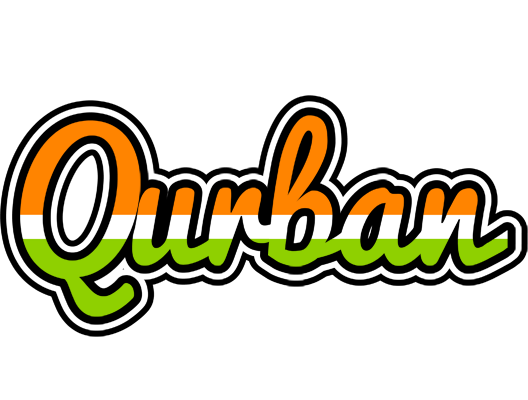 Qurban mumbai logo