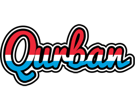 Qurban norway logo